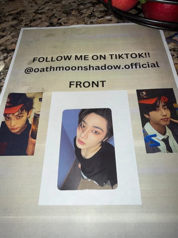 DO IT ACCORDION VER.