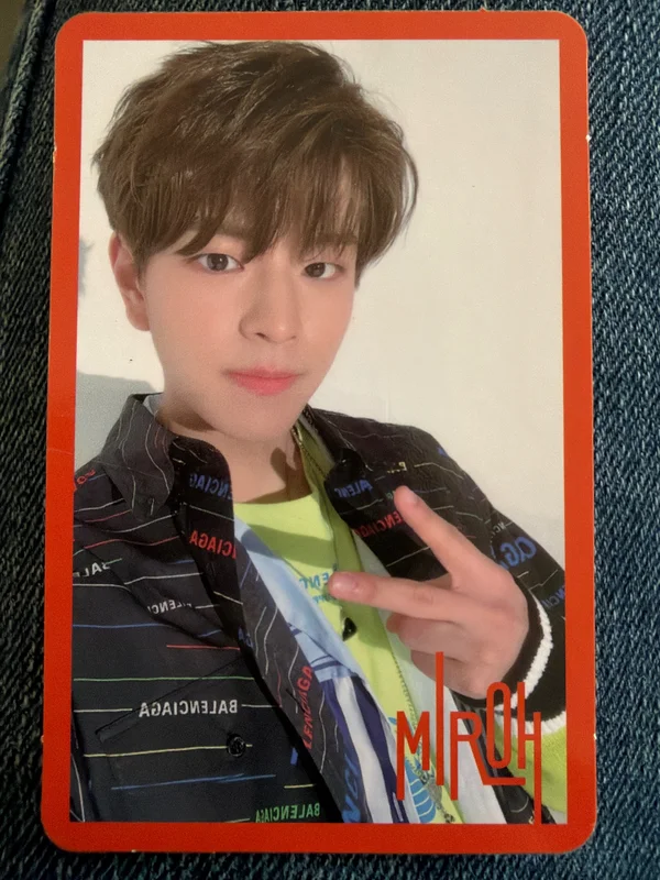 Cl 1 : MIROH