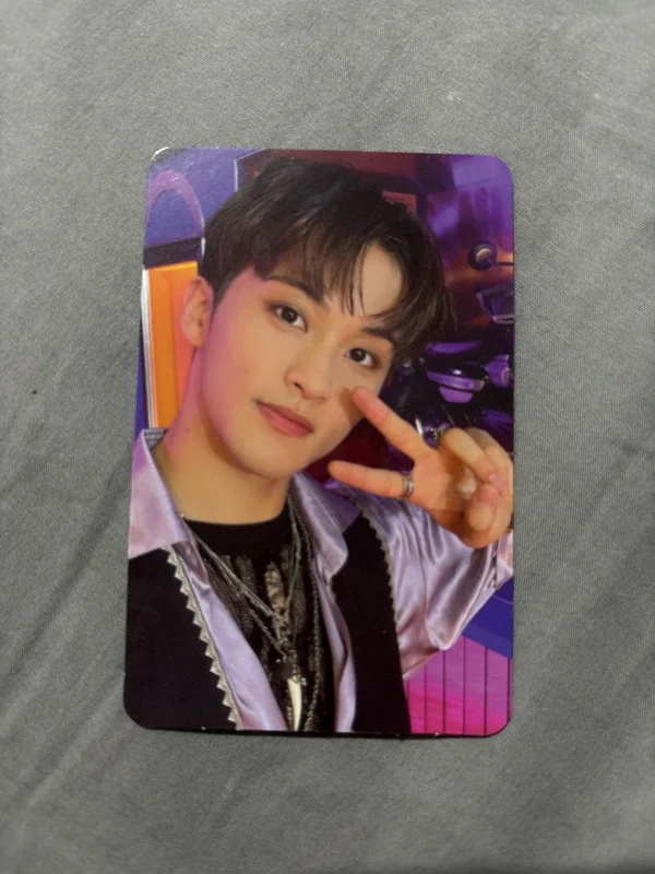 Sticker Sticker Ver.