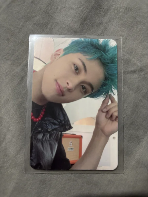 Beatbox Photobook Ver. NEW SCHOOL VER.