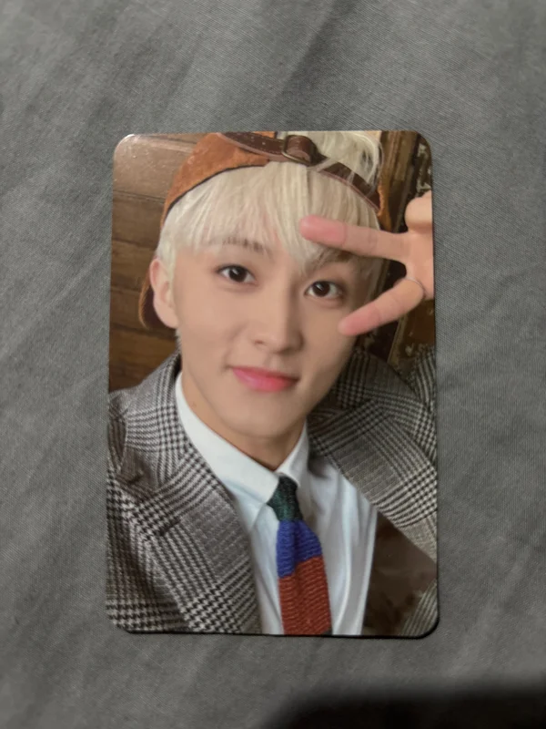 Be There For Me SMini Ver.