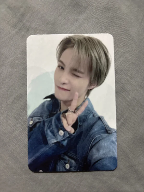 Universe Jewel Case Ver.