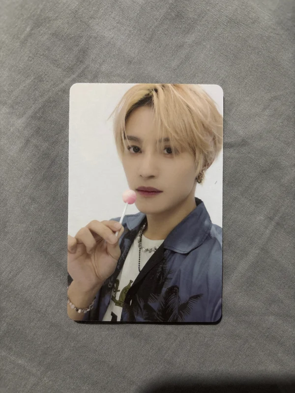 2025 SMTOWN : THE CULTURE, THE FUTURE FAMILY Ver.