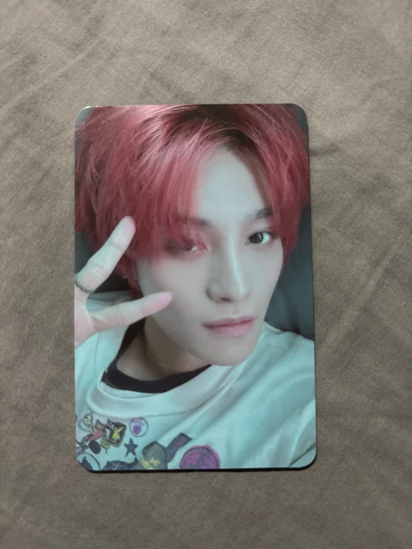 On My Youth Diary Ver.