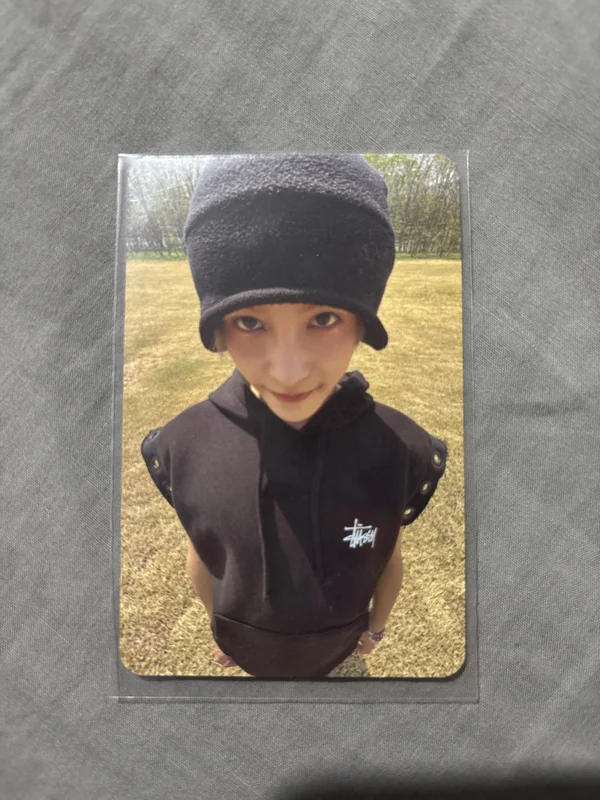 Give Me That SMini Ver.