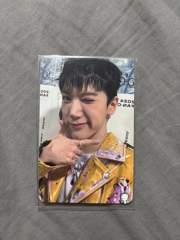 2024 TEN FIRST FAN-CON [1001] MEET&GREET EVENT SM STORE