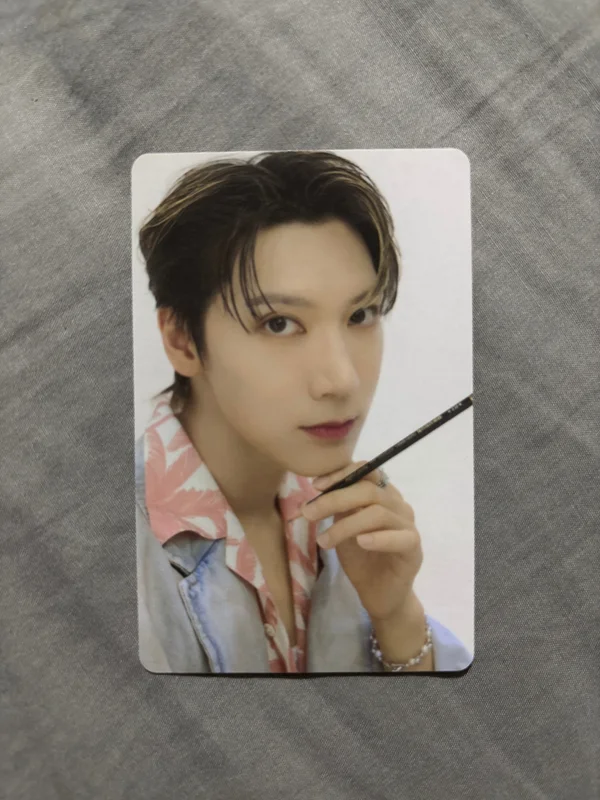 2025 SMTOWN : THE CULTURE, THE FUTURE FAMILY Ver.