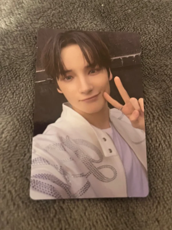 The Star Chapter: TOGETHER Kpop hello82 Exclusive