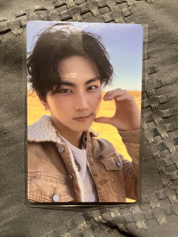 THE SIN : VANISH AFTERLIGHT Ver.