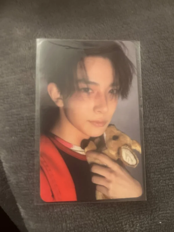 DESIRE : UNLEASH YOU Ver.