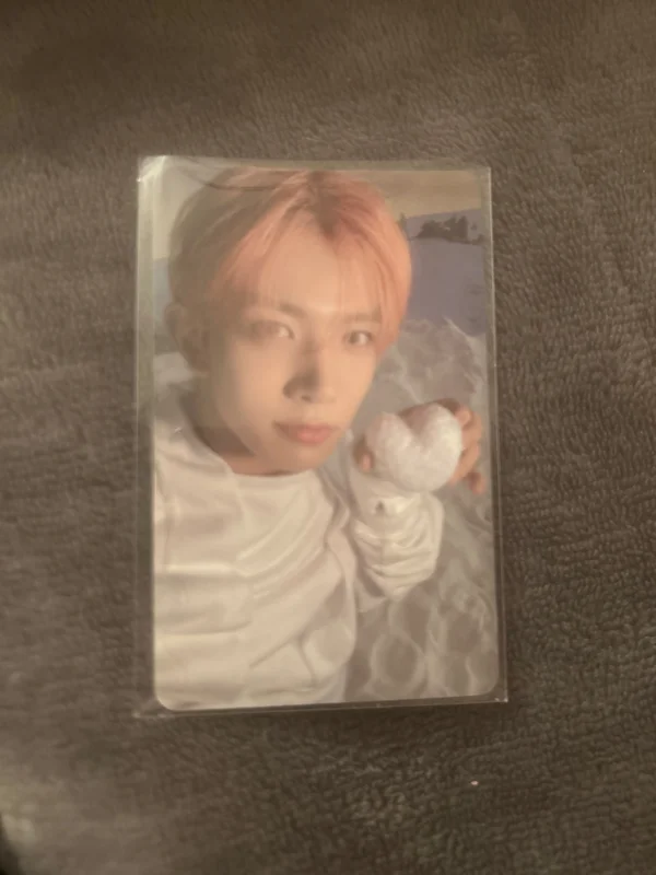 ROMANCE : UNTOLD -daydream- POP-UP STORE