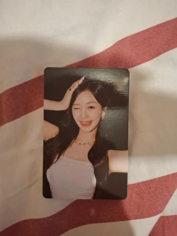 BABYMONSTER : ERA l BABYMONSTER 1st Anniversary Photobook