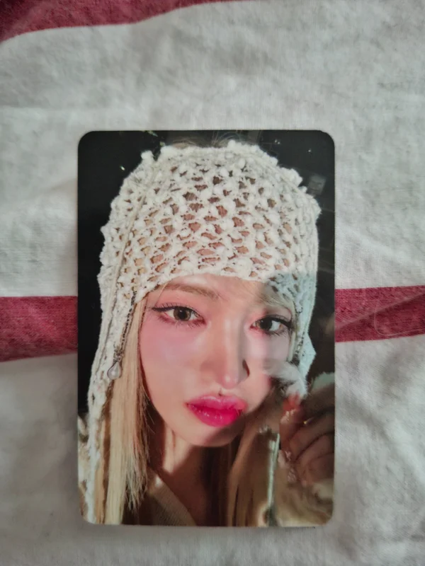 IVE EMPATHY APPLEMUSIC