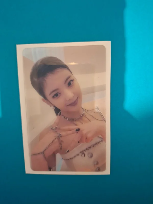 GUESS WHO SYNNARA RECORD