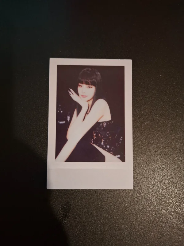 BORN PINK BLACK ver.