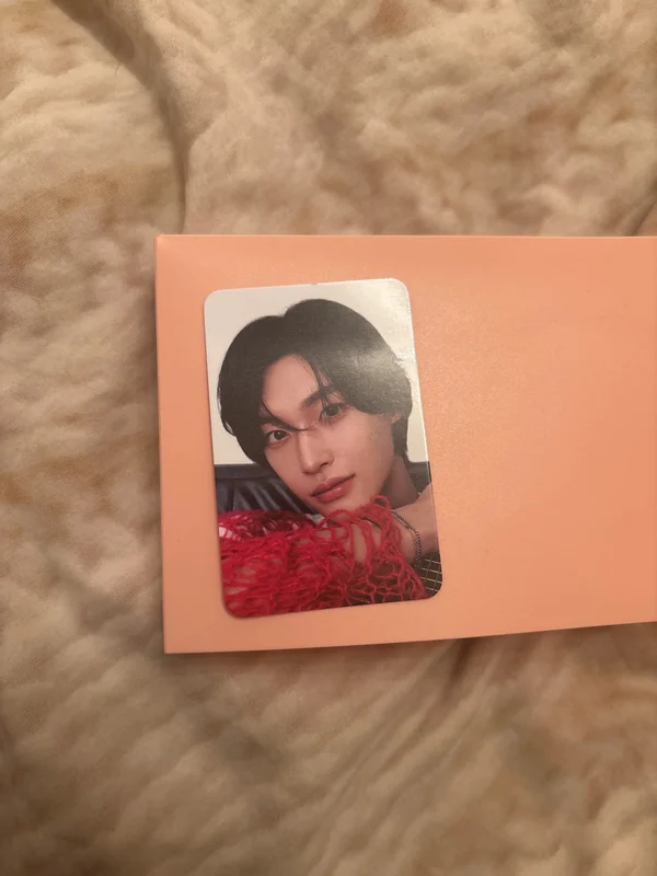 SMTOWN LIVE 2025 in LONDON SPECIAL GIFT