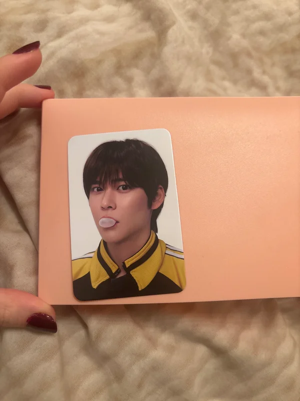 SMTOWN LIVE 2025 in LONDON SPECIAL GIFT