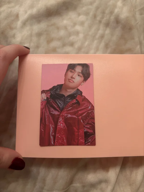 TREASURE EP.3 : One To All ILLUSION ver.