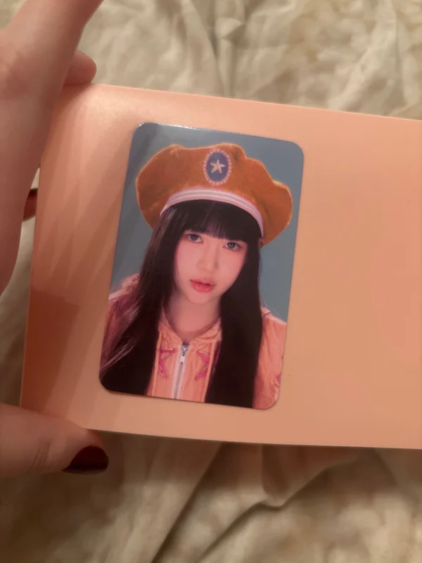 SMTOWN LIVE 2025 in LONDON SPECIAL GIFT