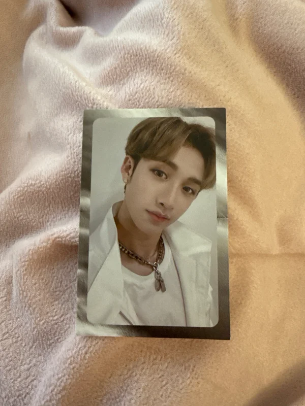 Cle LEVANTER Bang Chan