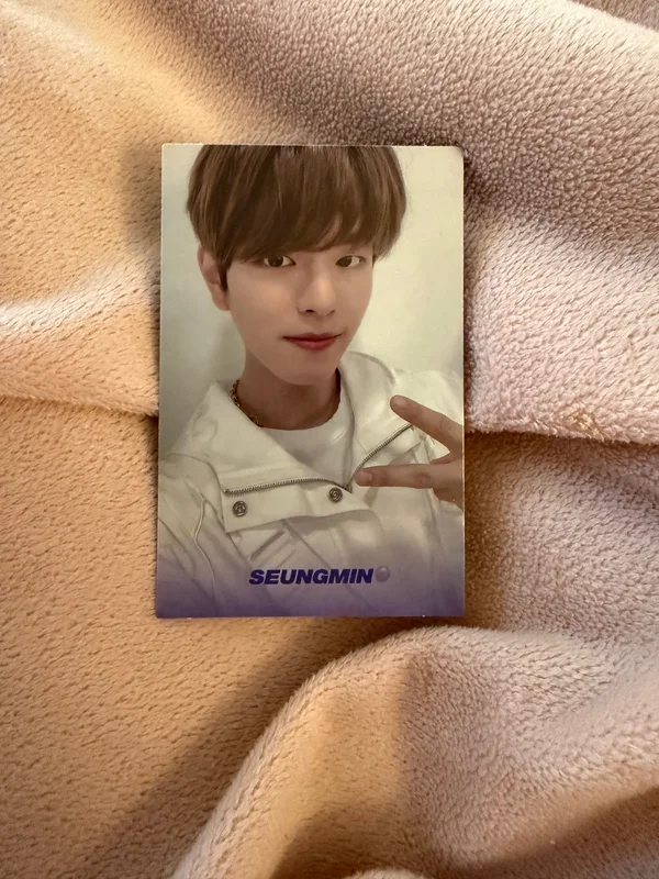 CLE : LEVANTER Seungmin