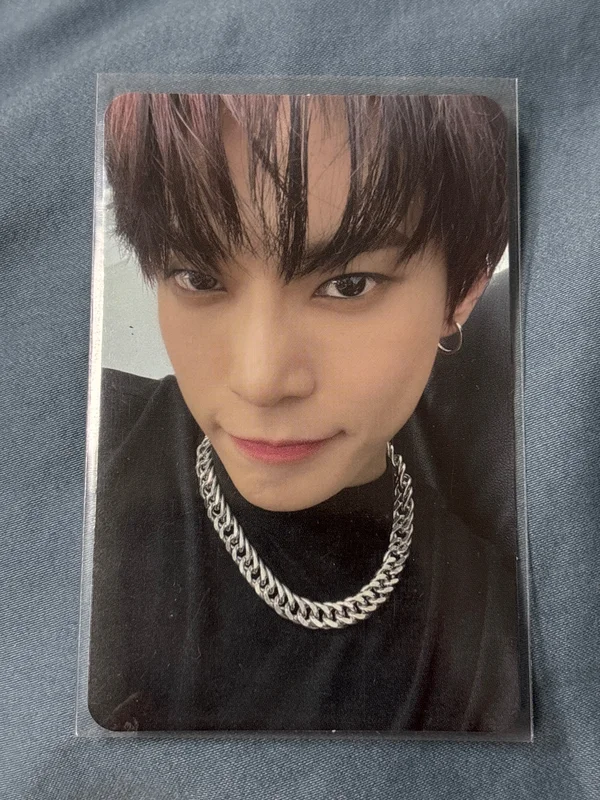 Universe Jewel Case Ver.