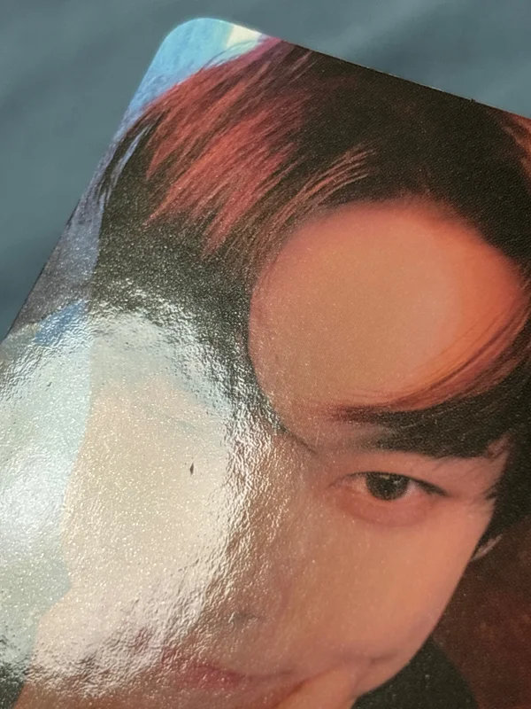 NCT DOYOUNG 'Universe 4X6 PHOTO + PHOTO CARD SET' Photocard | Sold