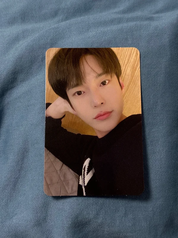 RESONANCE Pt.2 Arrival Ver.