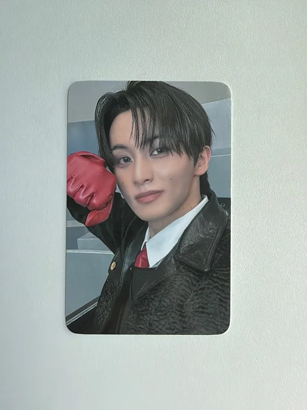 Go Back To The Future HOUSE OF KPOP