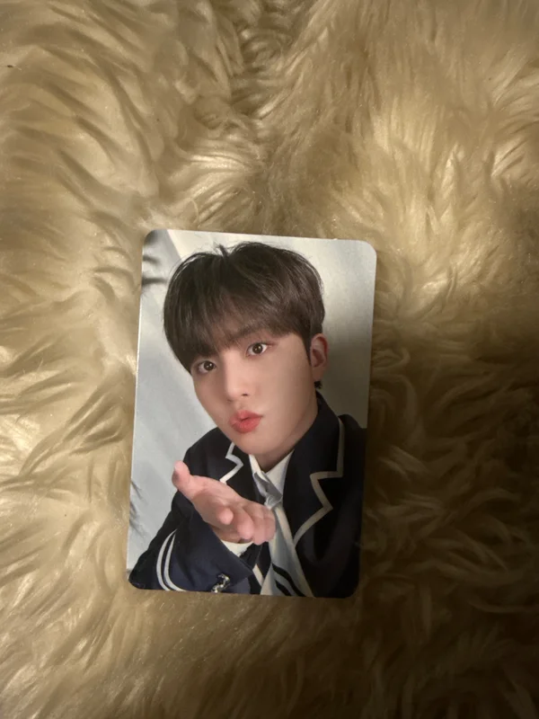 ATEEZ X ANITEEZ ADVENTURE POP-UP STORE ANITEEZ IN ILLUSION