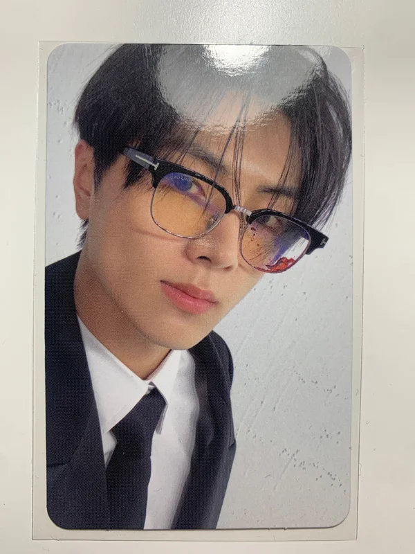 ENHYPEN JAY 'DESIRE : UNLEASH MAKE Ver.' Photocard | Sold by