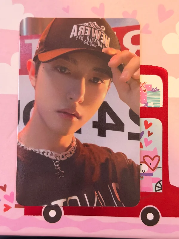 Beatbox Photobook Ver. NEW SCHOOL VER.