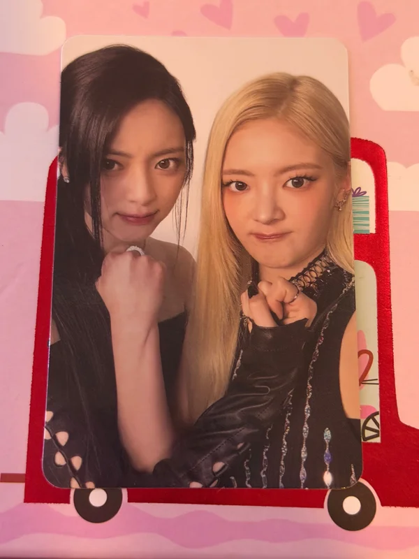 KILL MY DOUBT DIGIPACK ver.