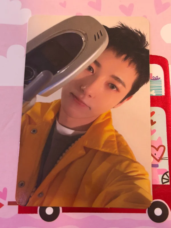 Beatbox Digipack Ver.