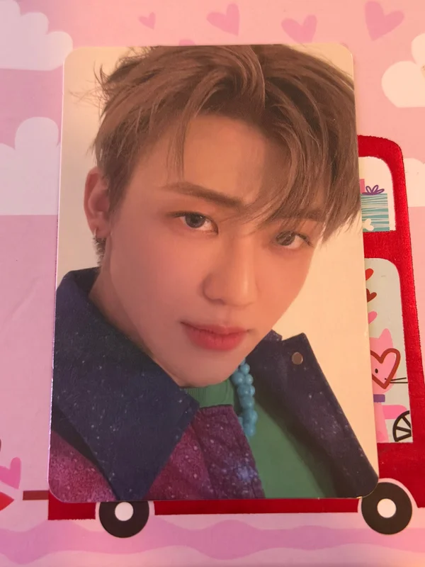 Beatbox Photobook Ver. NEW SCHOOL VER.