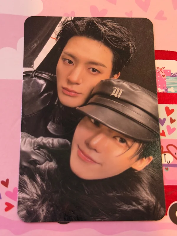 BOTH SIDES BOTH SIDES Ver.
