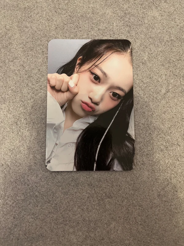 CLASS IS OVER MUSIC KOREA