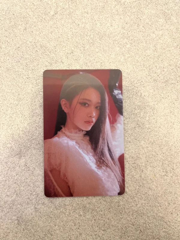 CLASS IS OVER PLATFORM ALBUM VER.