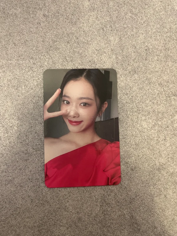 Day&Night META ALBUM PLATFORM VER.