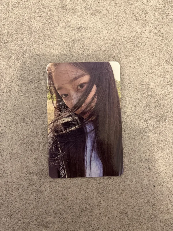 MY WORLD Barnes & Noble Exclusive