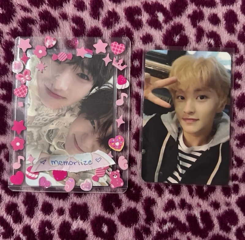 NCT #127 WE ARE SUPERHUMAN KIHNO Album ver