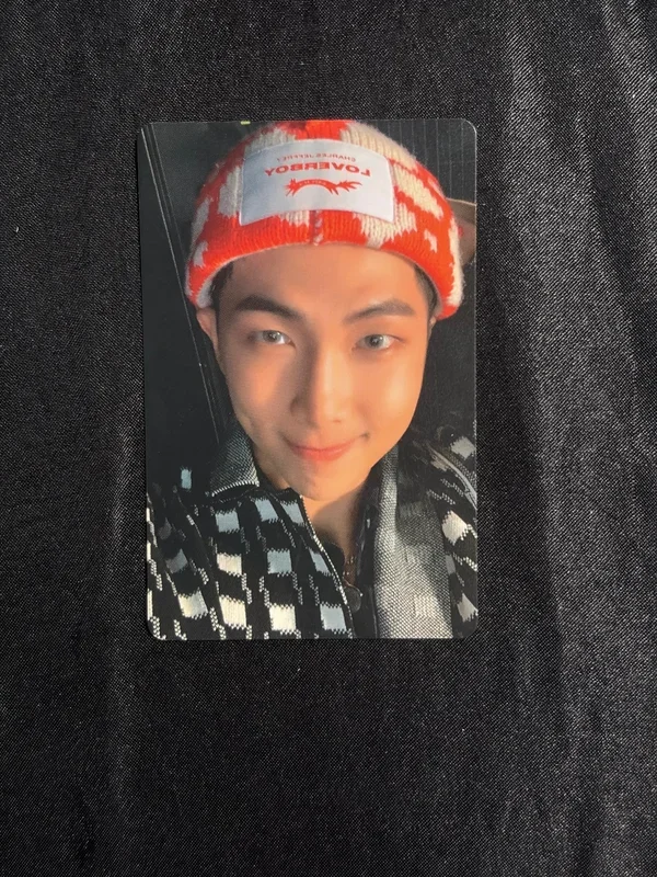 DICON DFESTA MINI EDITION : BTS