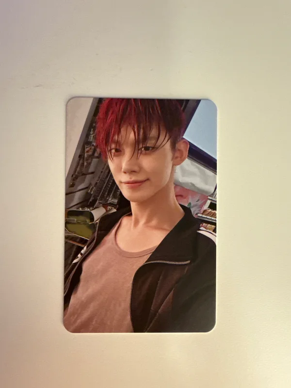 YEONJUN's Mixtape : GGUM