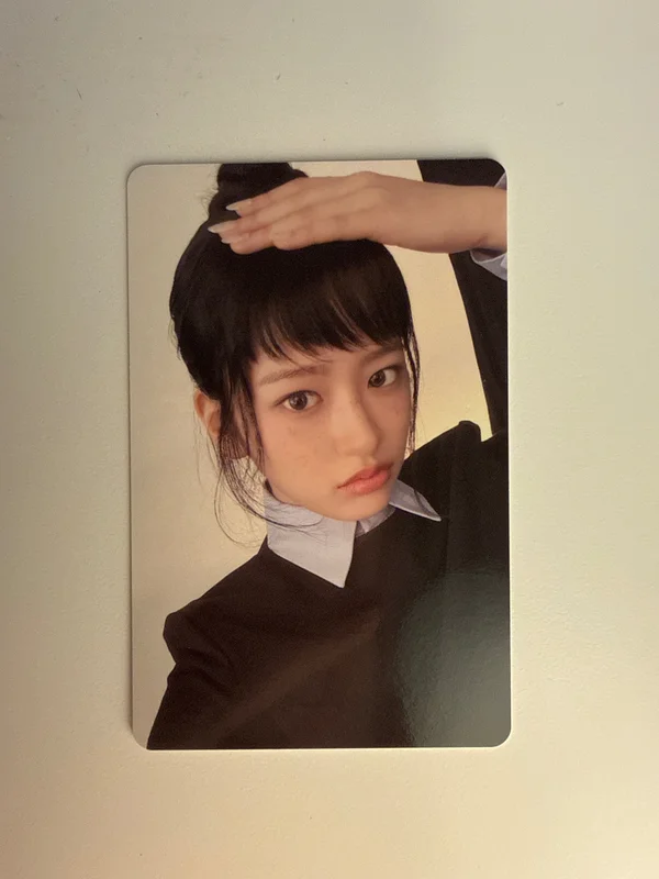 IVE EMPATHY Digipack Ver.