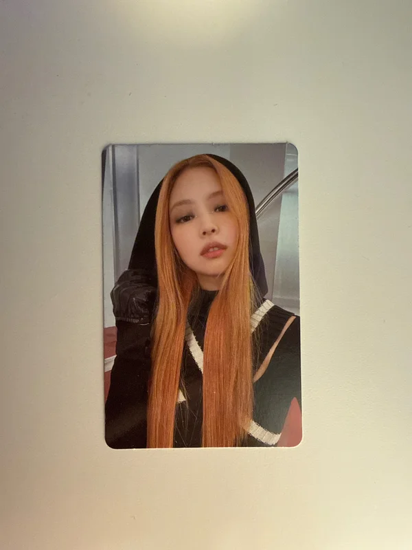 BORN PINK DIGIPACK ver.