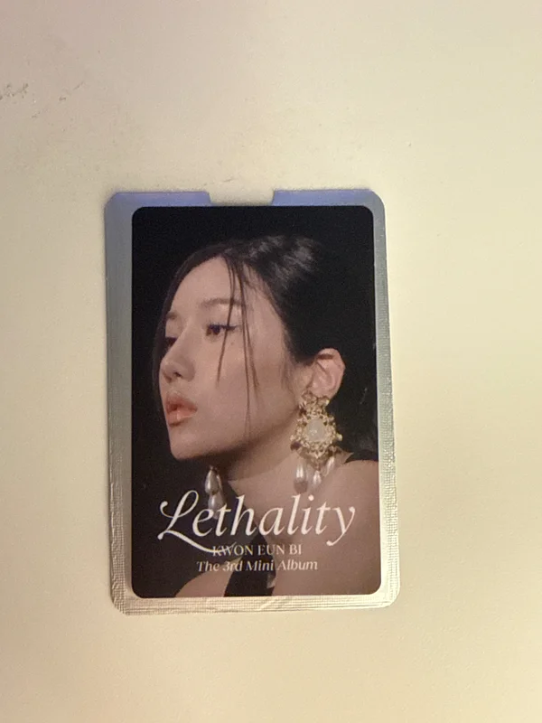 Lethality POCA ver.
