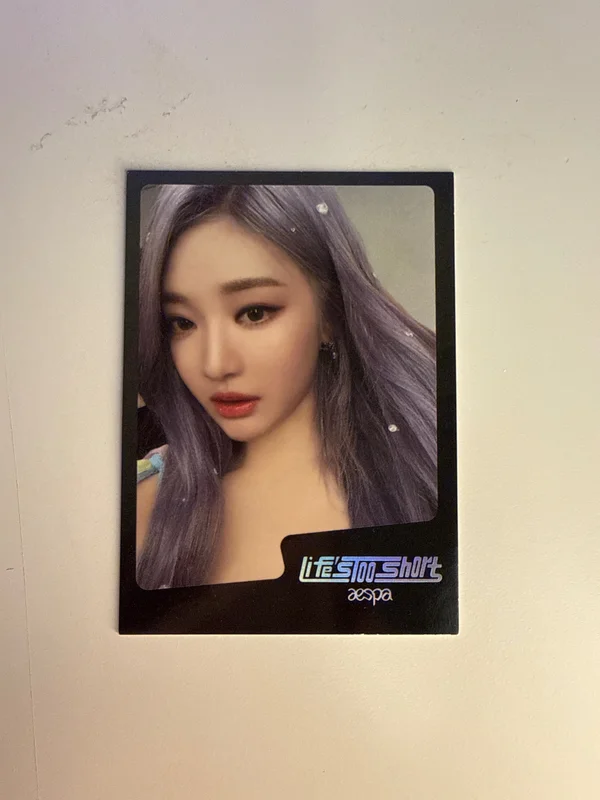 Lifes Too Short Showcase