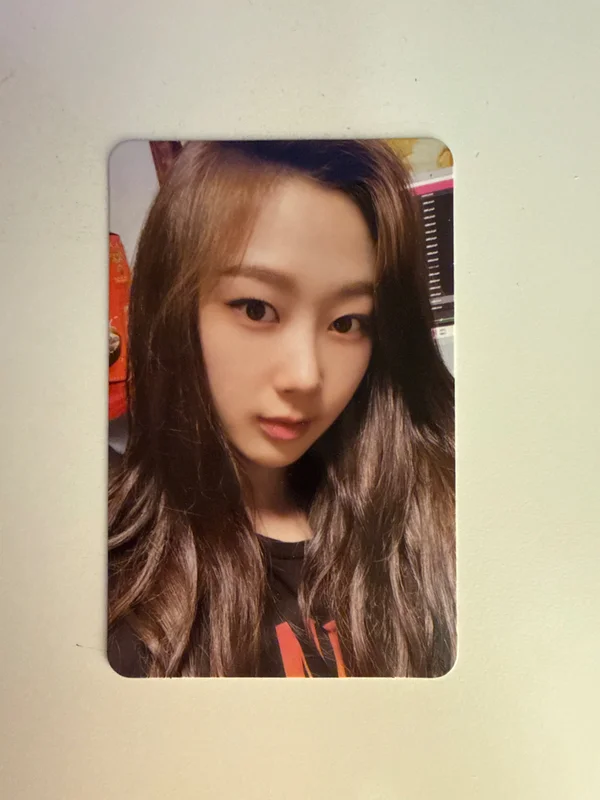 Girls Real World Ver.