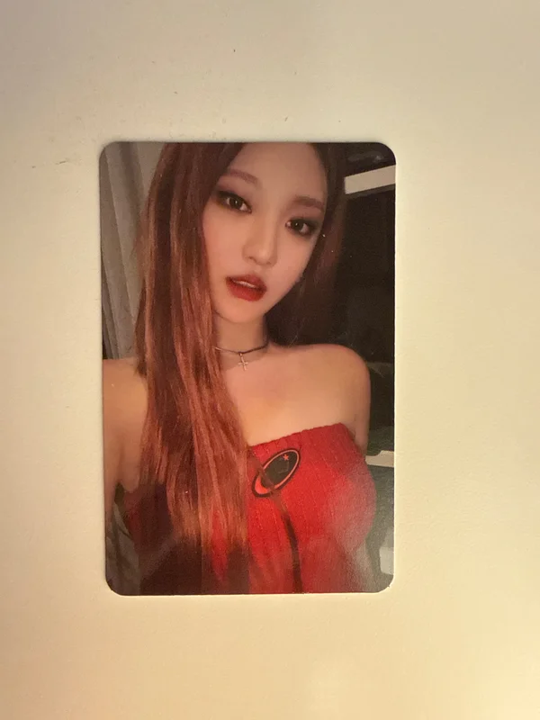 MY WORLD Poster Ver.