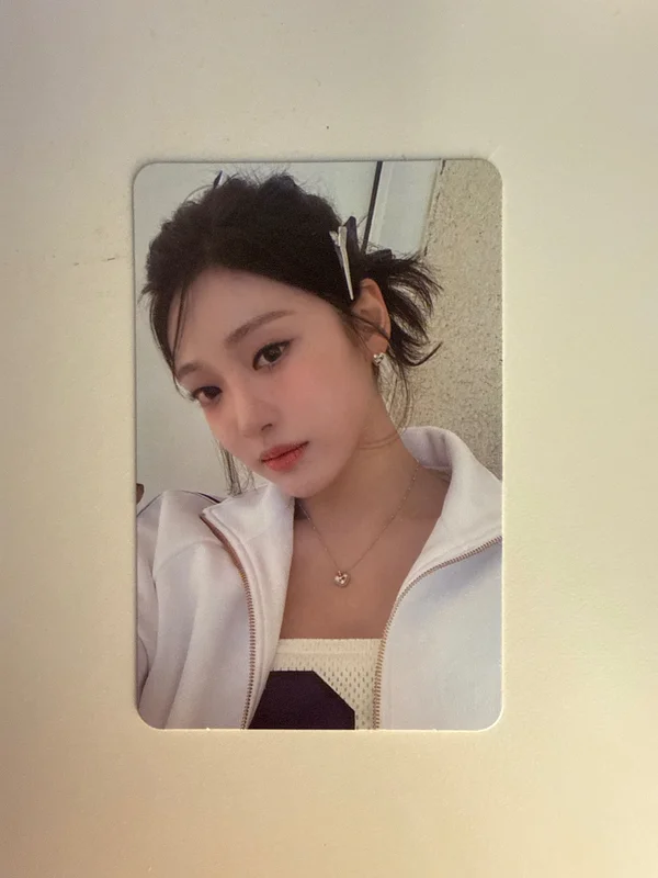 MY WORLD Zine Ver. : Spicy Ver.